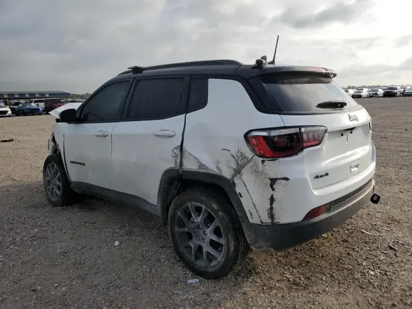 3C4NJDBN1RT162366 2024 JEEP COMPASS - Image 2