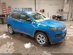 3C4NJDBN1RT169365 2024 JEEP COMPASS