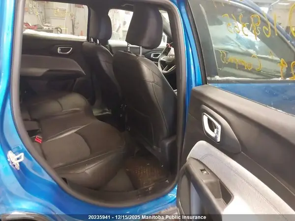 3C4NJDBN1RT169365 2024 JEEP COMPASS - Image 8
