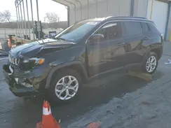 3C4NJDBN1RT173982 2024 JEEP COMPASS