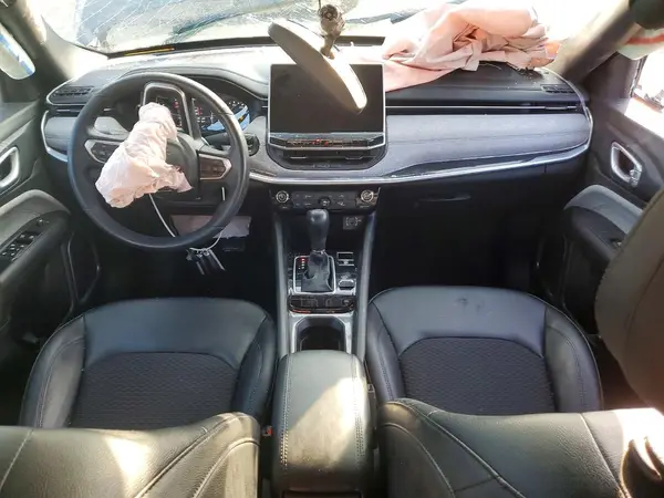 3C4NJDBN1RT576943 2024 JEEP COMPASS - Image 8