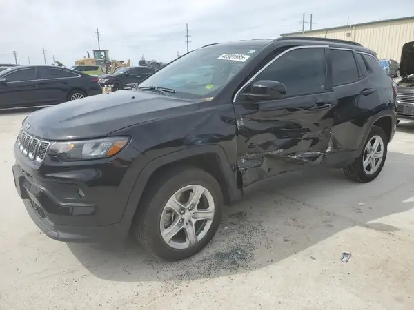 3C4NJDBN1RT579521 2024 JEEP COMPASS - Image 1