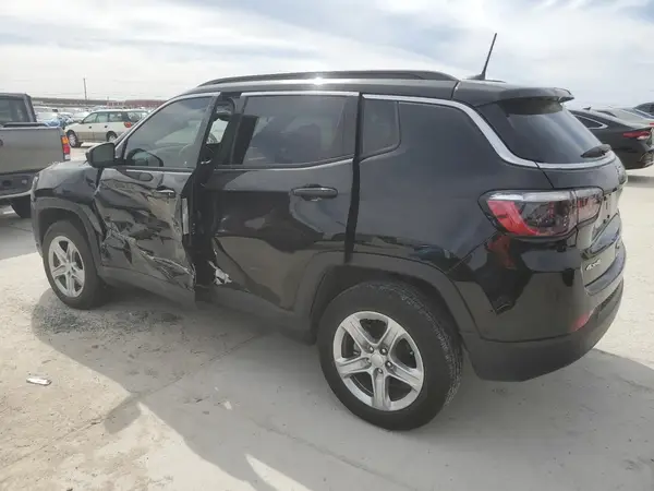 3C4NJDBN1RT579521 2024 JEEP COMPASS - Image 2