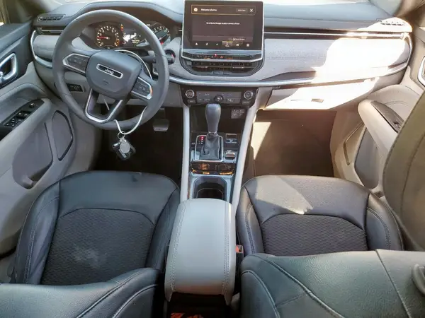 3C4NJDBN1RT579678 2024 JEEP COMPASS - Image 8
