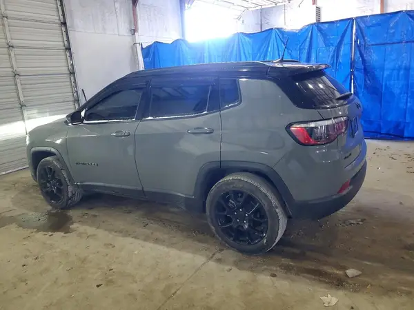 3C4NJDBN1RT580927 2024 JEEP COMPASS - Image 2