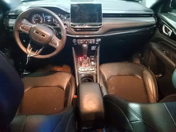 3C4NJDBN1RT580927 2024 JEEP COMPASS - Image 8
