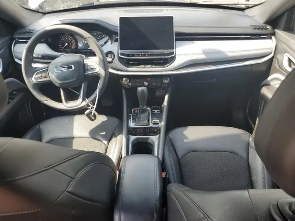 3C4NJDBN1RT584184 2024 JEEP COMPASS - Image 8