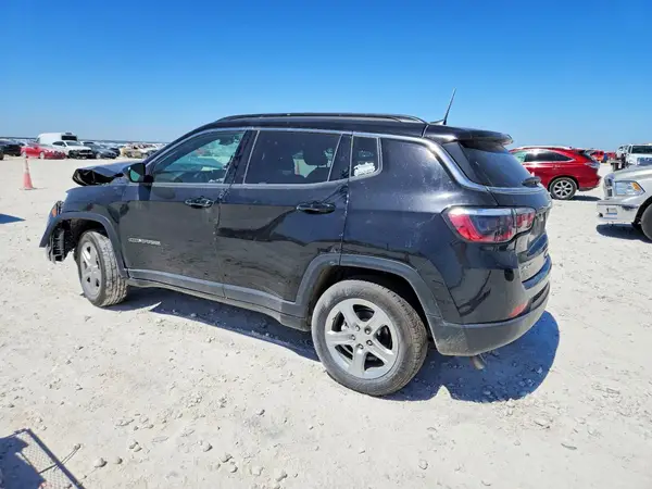 3C4NJDBN1RT584556 2024 JEEP COMPASS - Image 2