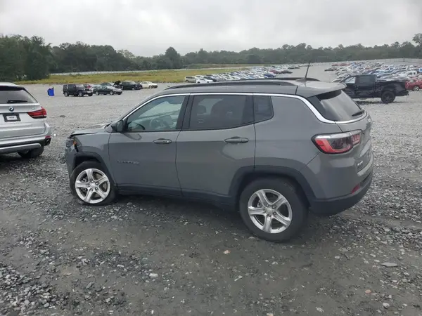 3C4NJDBN1RT591233 2024 JEEP COMPASS - Image 2