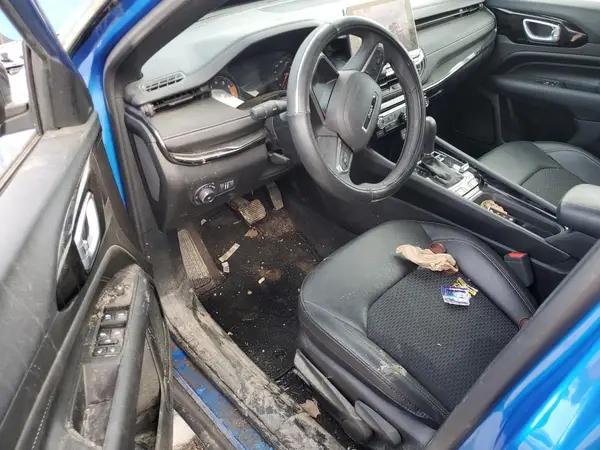 3C4NJDBN1RT591720 2024 JEEP COMPASS - Image 8