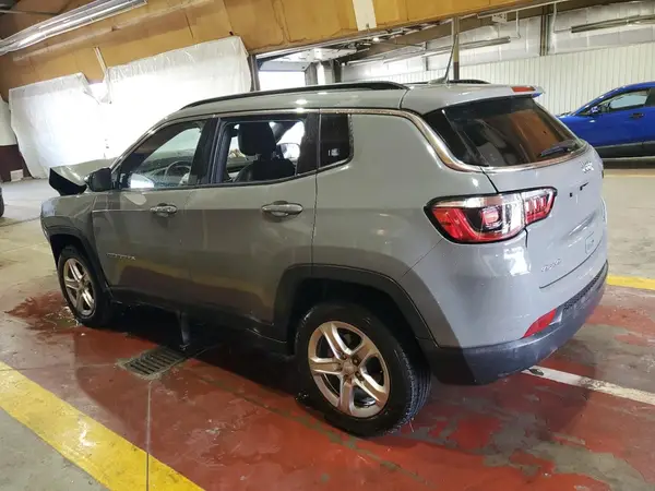 3C4NJDBN1RT595380 2024 JEEP COMPASS - Image 2