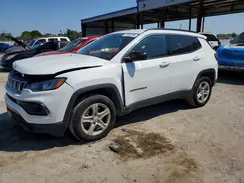 3C4NJDBN1RT595931 2024 JEEP COMPASS