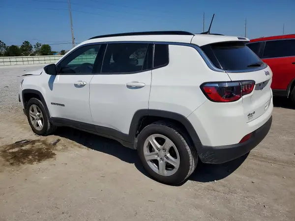 3C4NJDBN1RT595931 2024 JEEP COMPASS - Image 2