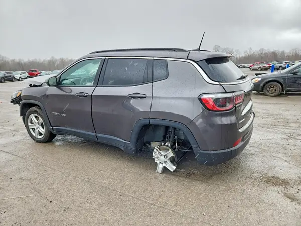 3C4NJDBN1RT596772 2024 JEEP COMPASS - Image 2