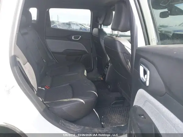 3C4NJDBN1RT598554 2024 JEEP COMPASS - Image 8