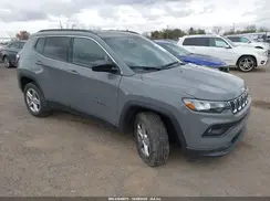 3C4NJDBN1RT598814 2024 JEEP COMPASS