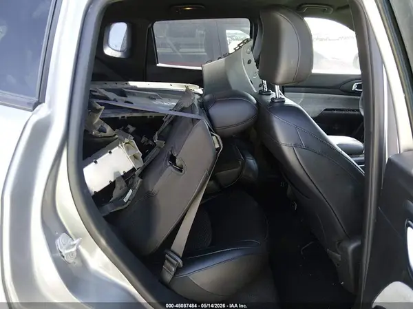 3C4NJDBN1RT599140 2024 JEEP COMPASS - Image 8