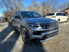 3C4NJDBN1RT603493 2024 JEEP COMPASS