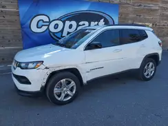 3C4NJDBN1RT604272 2024 JEEP COMPASS