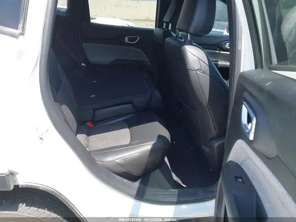 3C4NJDBN1RT604448 2024 JEEP COMPASS - Image 8