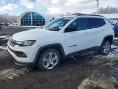 3C4NJDBN1RT605115 2024 JEEP COMPASS