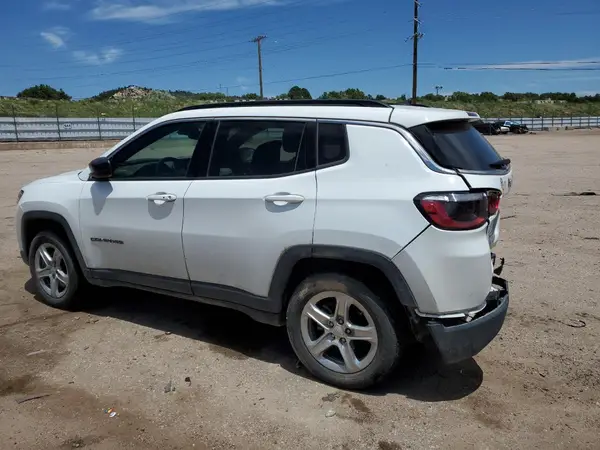 3C4NJDBN1RT605714 2024 JEEP COMPASS - Image 2