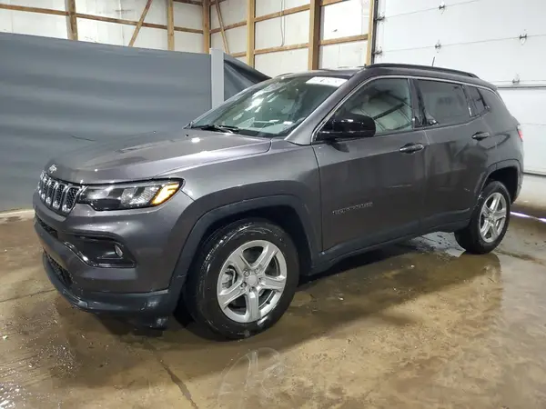 3C4NJDBN1RT606040 2024 JEEP COMPASS - Image 1