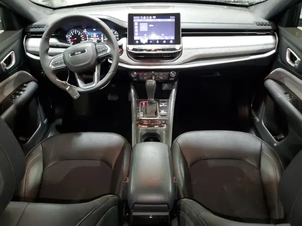 3C4NJDBN1RT606040 2024 JEEP COMPASS - Image 8