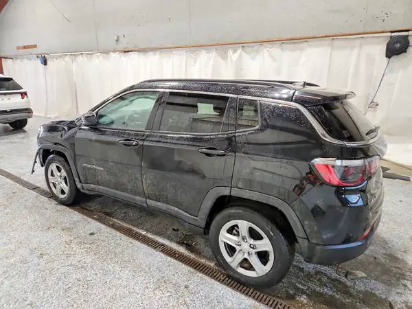 3C4NJDBN1RT606328 2024 JEEP COMPASS - Image 2