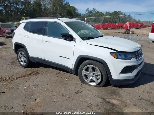3C4NJDBN1RT606670 2024 JEEP COMPASS - Image 1