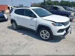 3C4NJDBN1RT606703 2024 JEEP COMPASS
