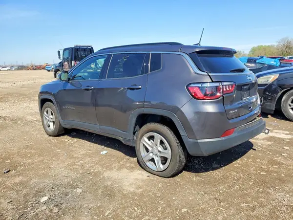 3C4NJDBN1RT606734 2024 JEEP COMPASS - Image 2