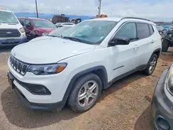 3C4NJDBN1RT607382 2024 JEEP COMPASS