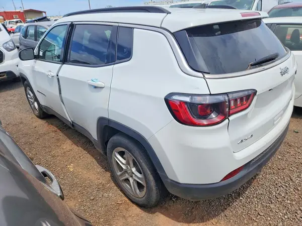 3C4NJDBN1RT607382 2024 JEEP COMPASS - Image 2