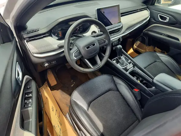 3C4NJDBN1RT607382 2024 JEEP COMPASS - Image 8