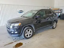 3C4NJDBN1RT607852 2024 JEEP COMPASS