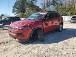 3C4NJDBN1ST515436 2025 JEEP COMPASS