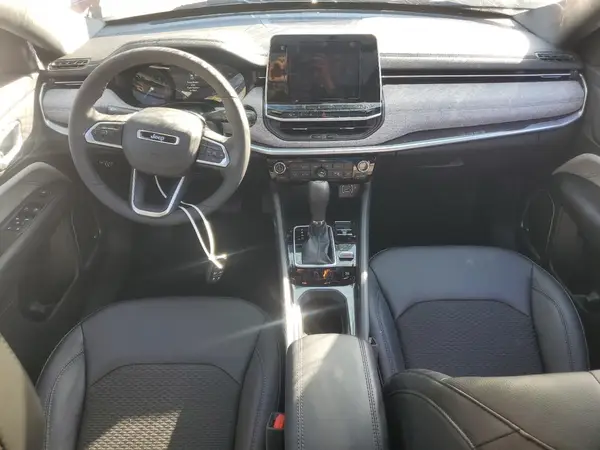 3C4NJDBN1ST515436 2025 JEEP COMPASS - Image 8