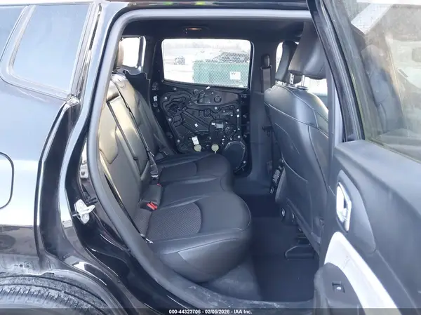3C4NJDBN1ST515713 2025 JEEP COMPASS - Image 8