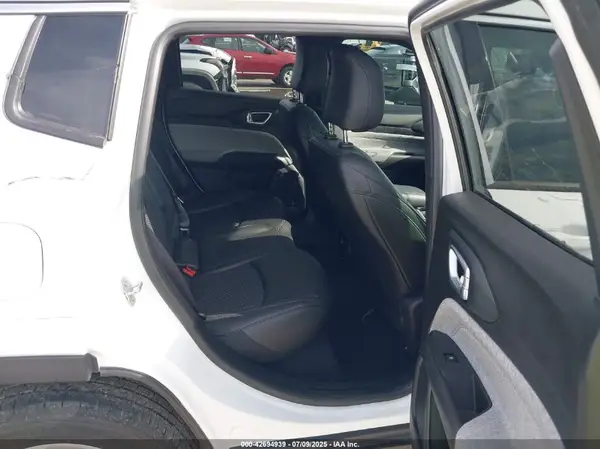 3C4NJDBN1ST517039 2025 JEEP COMPASS - Image 8