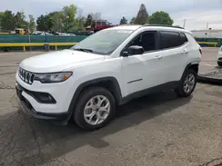 3C4NJDBN1ST517400 2025 JEEP COMPASS