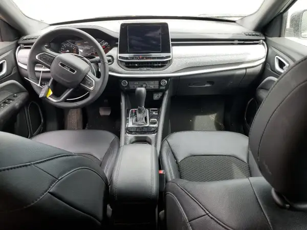 3C4NJDBN1ST517400 2025 JEEP COMPASS - Image 8