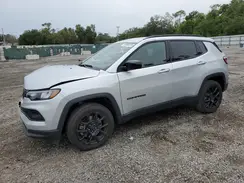 3C4NJDBN1ST517574 2025 JEEP COMPASS