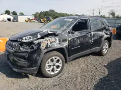 3C4NJDBN1ST523066 2025 JEEP COMPASS