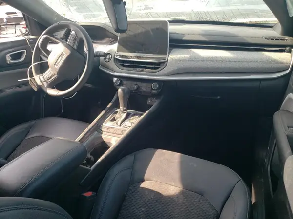 3C4NJDBN1ST523066 2025 JEEP COMPASS - Image 8