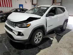 3C4NJDBN1ST523343 2025 JEEP COMPASS