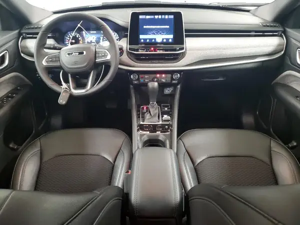 3C4NJDBN1ST524122 2025 JEEP COMPASS - Image 8