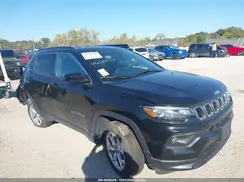 3C4NJDBN1ST524475 2025 JEEP COMPASS