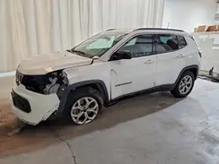 3C4NJDBN1ST524492 2025 JEEP COMPASS