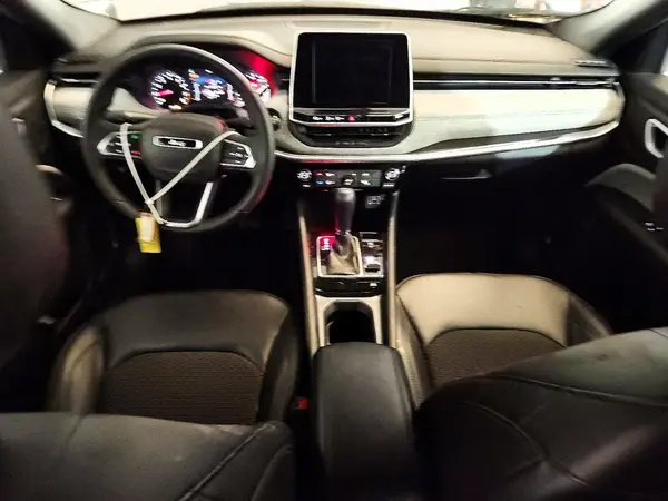 3C4NJDBN1ST524492 2025 JEEP COMPASS - Image 8